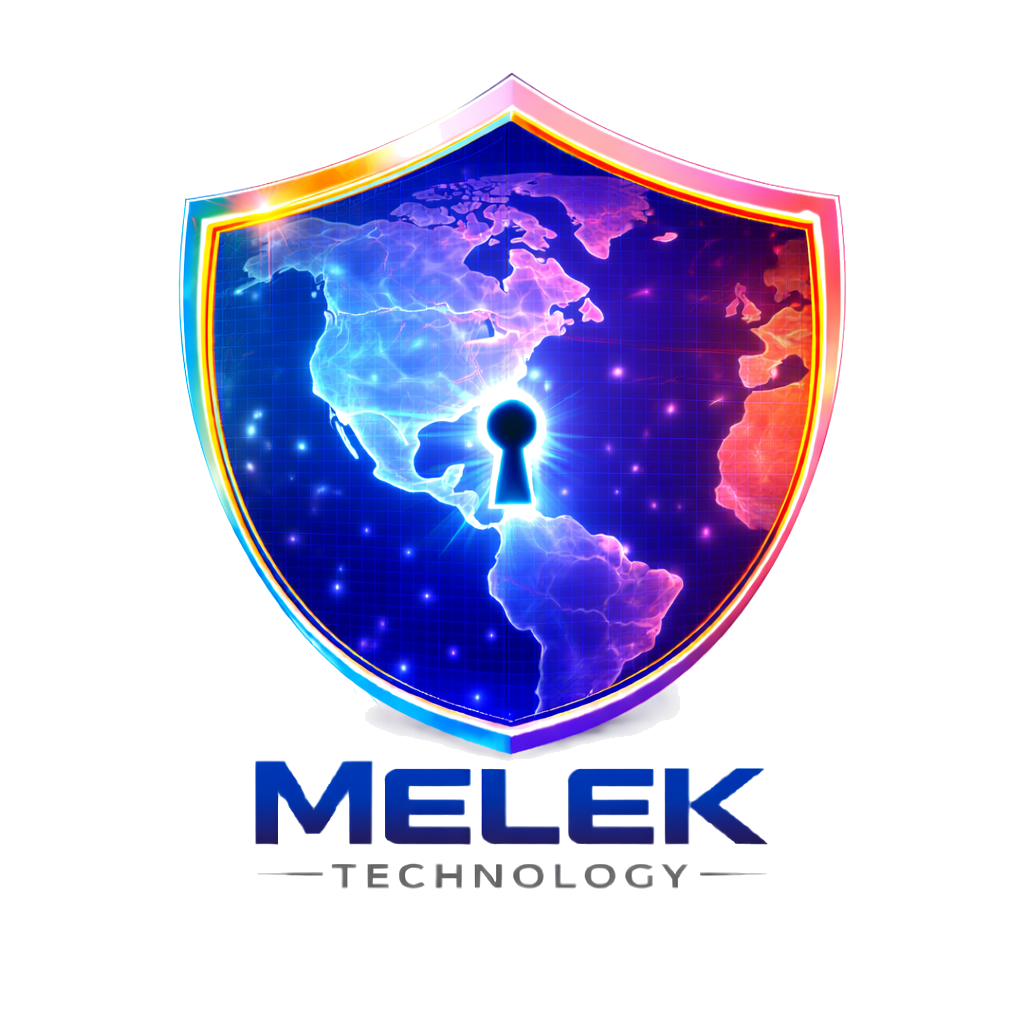 Melek Technology Logo